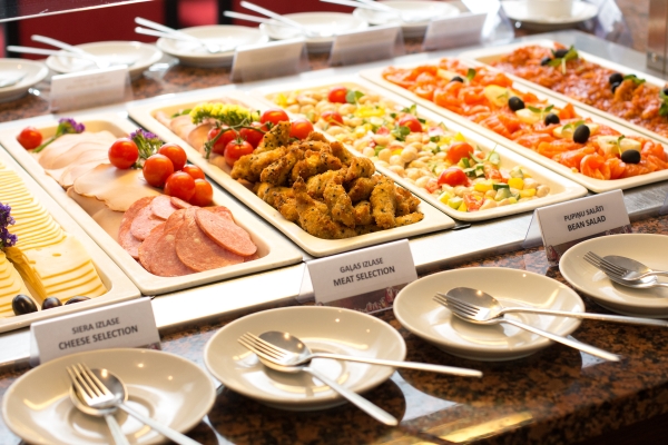 Avalon Hotel & conferences (Riga)